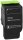 Lexmark 84C0H10  schwarz Toner