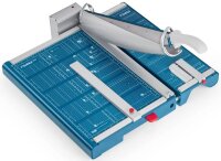 DAHLE Hebelschneider 868