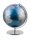 TROIKA® Globus PLANET