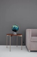 TROIKA® Leuchtglobus TERRA CITY LIGHT