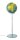 TROIKA® Leuchtglobus SOJUS LIGHT blau/grün