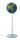 TROIKA® Leuchtglobus SOJUS LIGHT blau/grün