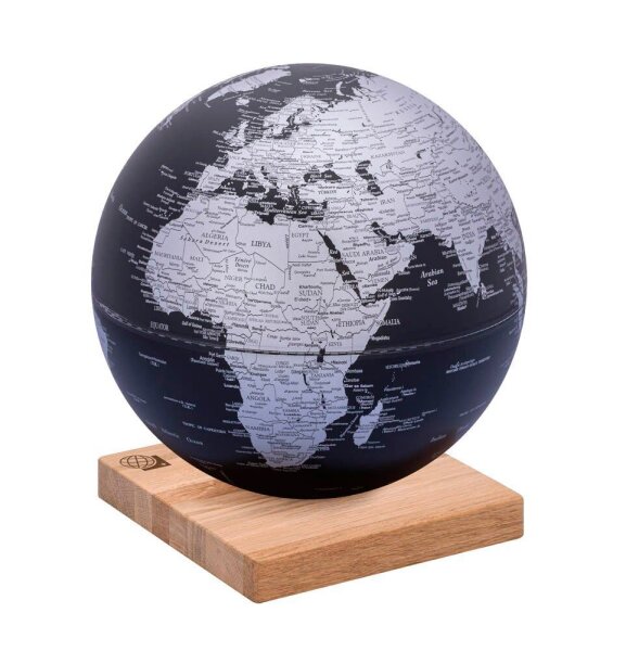 TROIKA® Globus EXPLORER 360°