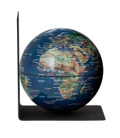 TROIKA® Globus Buchstütze BOOKGLOBE SINGLE
