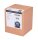 TROIKA® Globus Buchstütze BOOKGLOBE SINGLE