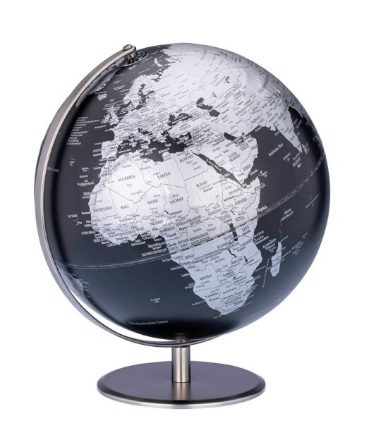 TROIKA® Globus WELTBLICK 30