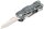 TROIKA® Multitool FIRE TOOL 14 TOL45/GY, Länge: 10,6 cm, 1 St.