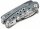 TROIKA® Multitool FIRE TOOL 14 TOL45/GY, Länge: 10,6 cm, 1 St.