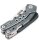 TROIKA® Multitool FIRE TOOL 14 TOL45/GY, Länge: 10,6 cm, 1 St.