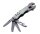 TROIKA® Multitool MAULSCHLÜSSEL TOL44/GY, Länge: 15,2 cm, 1 St.