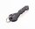 TROIKA® Paketmesser HOOK 2 schwarz, 1 St.