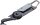 TROIKA® Multitool EGON KTL26/TI, Länge: 8,6 cm, 1 St.