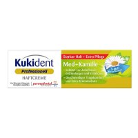 Kukident Professionell Kamille Haftcreme 40,0 g