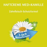 Kukident Professionell Kamille Haftcreme 40,0 g
