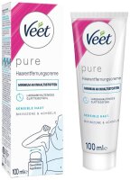 Veet pure Enthaarungscreme 100,0 ml