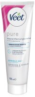 Veet pure Enthaarungscreme 100,0 ml
