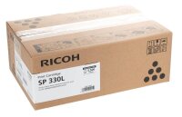 RICOH Type SP 330L  schwarz Toner