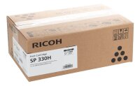 RICOH Type SP 330H  schwarz Toner