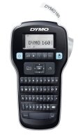 DYMO LabelManager 160 Beschriftungsgerät schwarz