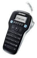 DYMO LabelManager 160 Beschriftungsgerät schwarz