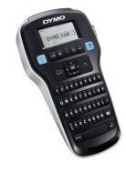 DYMO LabelManager 160 Beschriftungsgerät schwarz