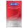 durex Kondome Gefühlsecht ultra dünn, 10 St.