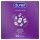 durex Kondome Love Mix, 40 St.