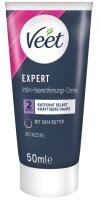 Veet Expert Intimbereich Enthaarungscreme 100,0 ml