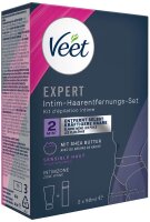 Veet Expert Intimbereich Enthaarungscreme 100,0 ml