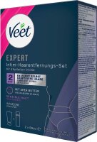 Veet Expert Intimbereich Enthaarungscreme 100,0 ml