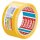 tesa Packband Secure & Strong gelb 50,0 mm x 50,0 m 1 Rolle