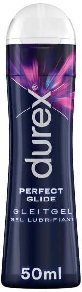 durex Perfect Glide Gleitgel 50,0 ml