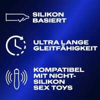 durex Perfect Glide Gleitgel 50,0 ml