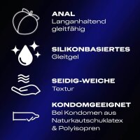 durex Perfect Glide Gleitgel 50,0 ml