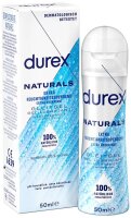 durex Naturals Gleitgel 50,0 ml