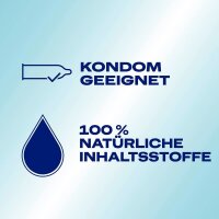 durex Naturals Gleitgel 50,0 ml