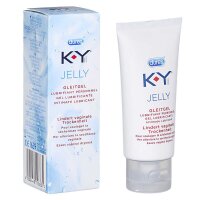 durex Jelly Gleitgel 50,0 ml