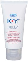 durex Jelly Gleitgel 50,0 ml