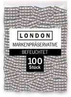 durex Kondome London feucht, 100 St.