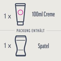 Veet expert Enthaarungscreme 100,0 ml