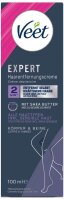 Veet expert Enthaarungscreme 100,0 ml