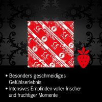 durex Kondome London Red, 100 St.