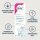 Veet pure Enthaarungscreme 100,0 ml