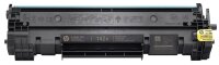 HP 142A (W1420A) schwarz Tonerkartusche