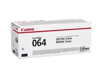 Canon 064 C  cyan Toner