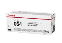 Canon 064 C  cyan Toner
