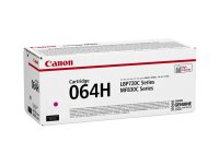 Canon 064H M  magenta Toner