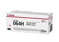 Canon 064H M  magenta Toner