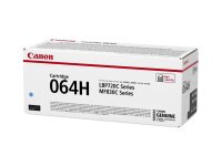 Canon 064H C  cyan Toner