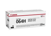 Canon 064H BK  schwarz Toner